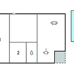Apartmán 2 Bedroom Pet Friendly In Ražanj