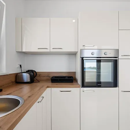 Haustierfreundliche 2-zimmer-wohnung In