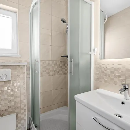 Apartamento 2 Bedroom Pet Friendly In