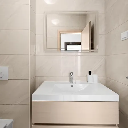 2 Bedroom Pet Friendly In Ražanj