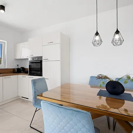 2 Bedroom Pet Friendly In Apartamento