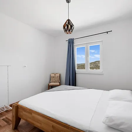 Apartment Haustierfreundliche 2-zimmer-wohnung In