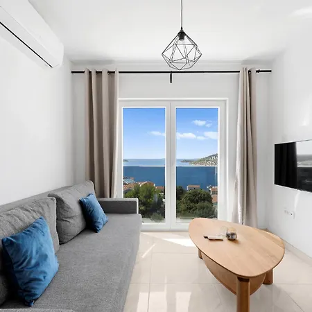 Apartamento 2 Bedroom Pet Friendly In *