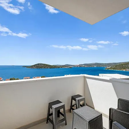 2 Bedroom Pet Friendly In Apartamento