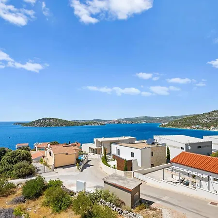 2 Bedroom Pet Friendly In Ražanj