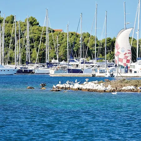 2 Bedroom Pet Friendly In * Ražanj