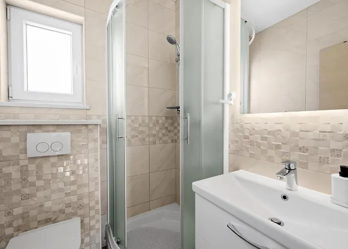 Daire 2 Bedroom Pet Friendly In