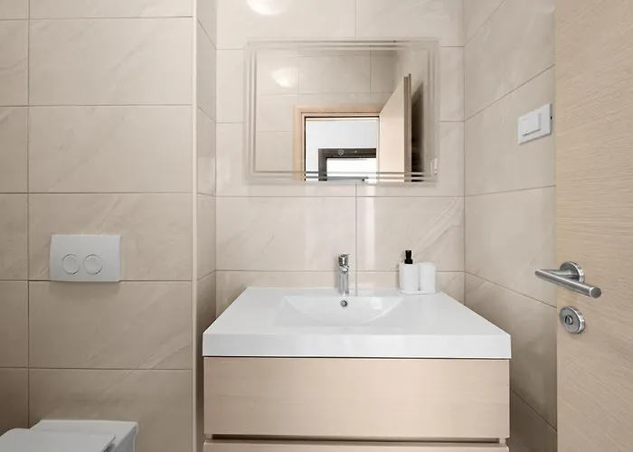 2 Bedroom Pet Friendly In Ražanj