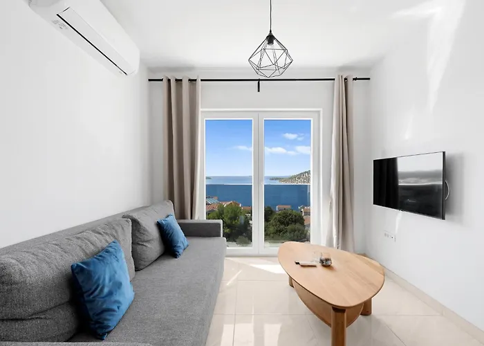 Daire 2 Bedroom Pet Friendly In *