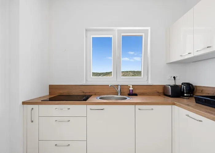 2 Bedroom Pet Friendly In Daire *