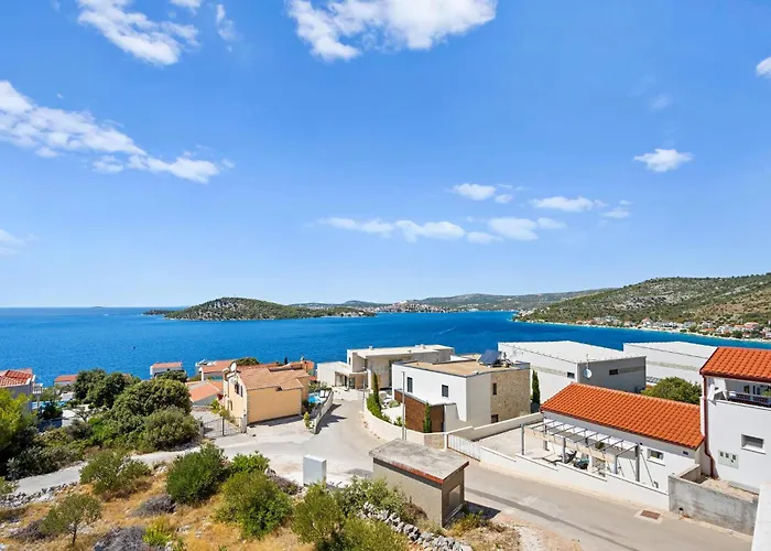 2 Bedroom Pet Friendly In Ražanj