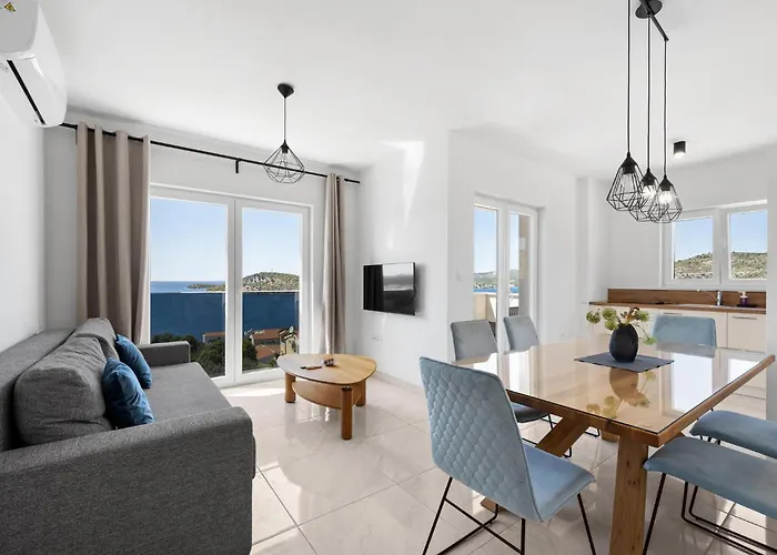 2 Bedroom Pet Friendly In Daire *