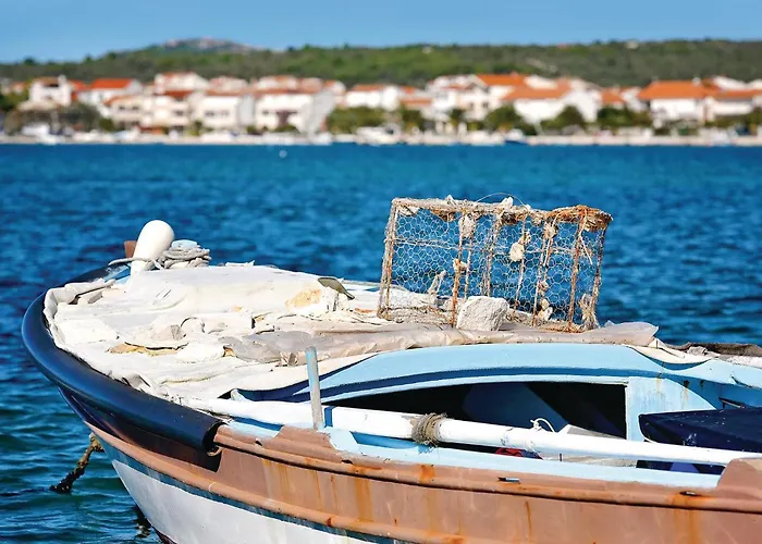 Daire 2 Bedroom Pet Friendly In